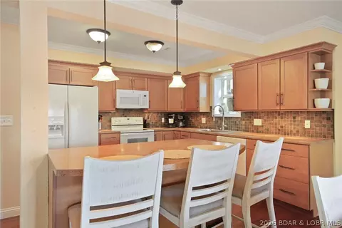Kitchen - 2441 Mohawk Ln, Osage Beach, MO 65065 photo 1 of 2