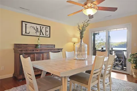 Dining - 2441 Mohawk Ln, Osage Beach, MO 65065 photo 2 of 3