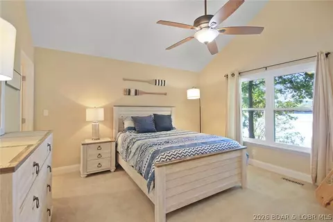 Bedroom - 2441 Mohawk Ln, Osage Beach, MO 65065 photo 1 of 7