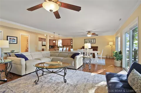 Living - 2441 Mohawk Ln, Osage Beach, MO 65065 photo 2 of 2