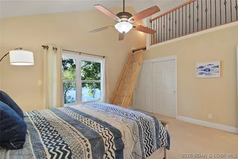 Bedroom - 2441 Mohawk Ln, Osage Beach, MO 65065 photo 3 of 7