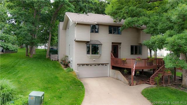 1294 Summit Cir, Osage Beach, MO 65065