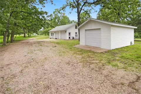 Exterior - 29 Prater Rd, Eldon, MO 65026 photo 1 of 5