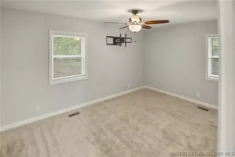 Bedroom - 29 Prater Rd, Eldon, MO 65026 photo 3 of 4