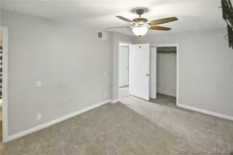 Bedroom - 29 Prater Rd, Eldon, MO 65026 photo 4 of 4
