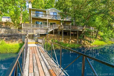 258 Northview Rd, Sunrise Beach, MO 65079