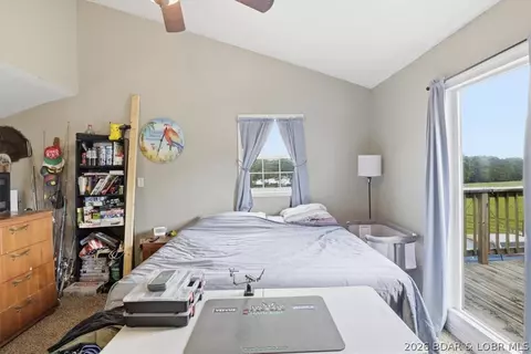 Bedroom - 6453 N Circle Rd, Stover, MO 65078 photo 1 of 5