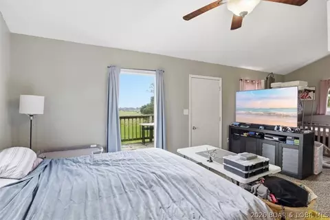 Bedroom - 6453 N Circle Rd, Stover, MO 65078 photo 3 of 5