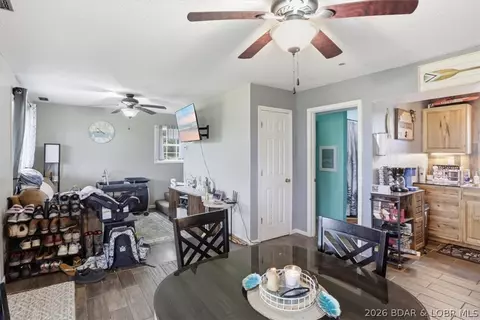 Entry Way - 6453 N Circle Rd, Stover, MO 65078 photo 1 of 1