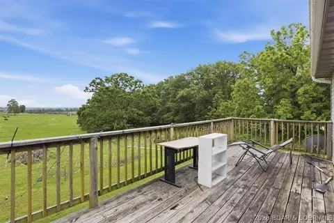 Exterior - 6453 N Circle Rd, Stover, MO 65078 photo 3 of 6