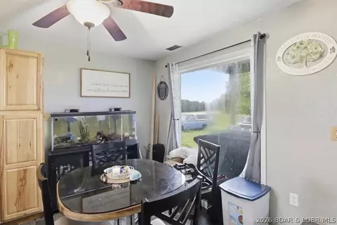 Dining - 6453 N Circle Rd, Stover, MO 65078 photo 3 of 3
