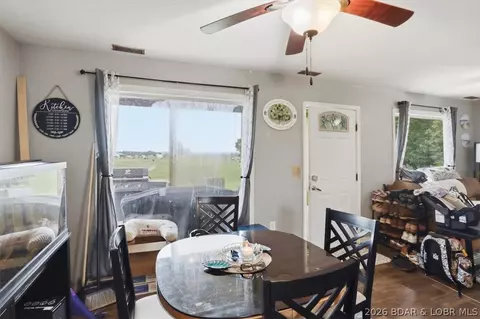 Dining - 6453 N Circle Rd, Stover, MO 65078 photo 2 of 3