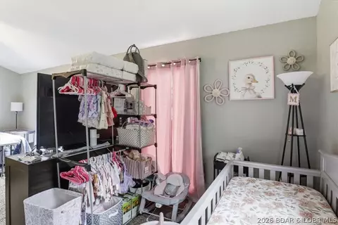 Bedroom - 6453 N Circle Rd, Stover, MO 65078 photo 5 of 5