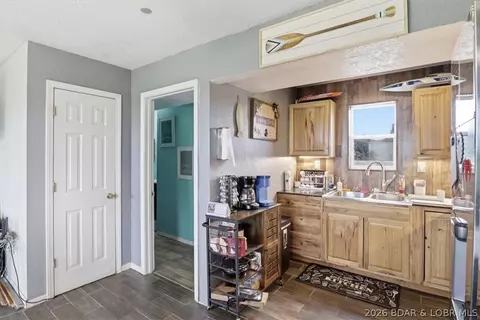 Kitchen - 6453 N Circle Rd, Stover, MO 65078 photo 3 of 3