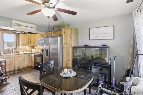 Dining - 6453 N Circle Rd, Stover, MO 65078 photo 1 of 3