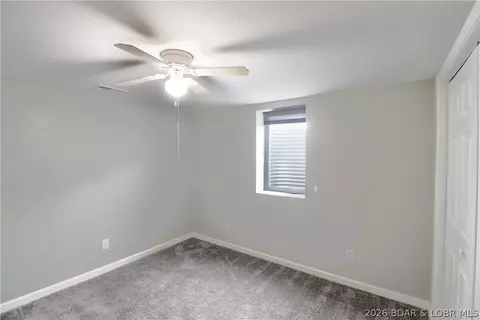 Bedroom - 205 E 15th St, Eldon, MO 65026 photo 6 of 6