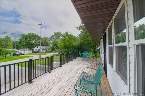 Exterior - 205 E 15th St, Eldon, MO 65026 photo 4 of 6