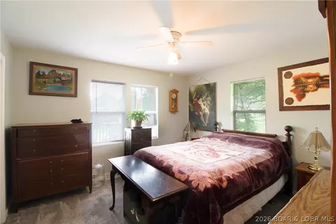 Bedroom - 205 E 15th St, Eldon, MO 65026 photo 1 of 6