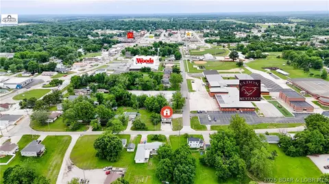 View/Area - 205 E 15th St, Eldon, MO 65026 photo 12 of 13