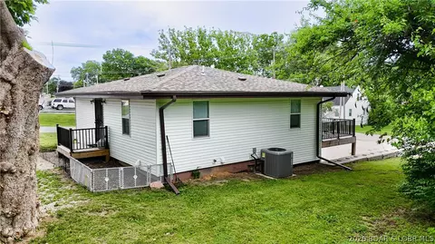 Other - 205 E 15th St, Eldon, MO 65026 photo 1 of 16