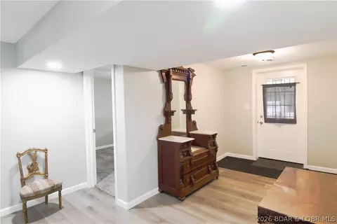 Entry Way - 205 E 15th St, Eldon, MO 65026 photo 1 of 1
