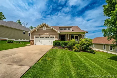 233 Porch Swing Blvd, Camdenton, MO 65020