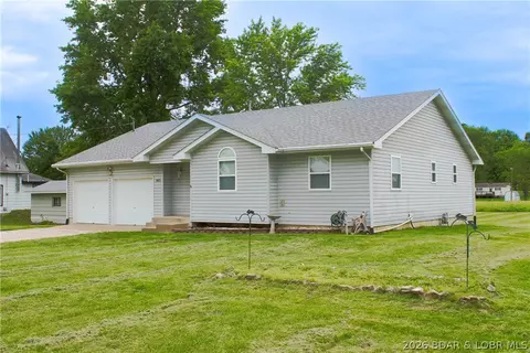 Exterior - 1001 Colorado Ave, Eldon, MO 65026 photo 2 of 3