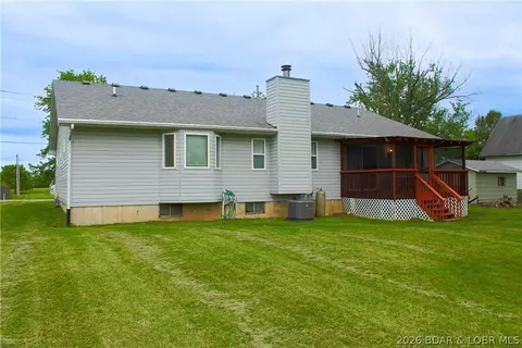 Other - 1001 Colorado Ave, Eldon, MO 65026 photo 1 of 7