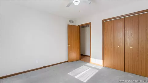Bedroom - 1001 Colorado Ave, Eldon, MO 65026 photo 3 of 4