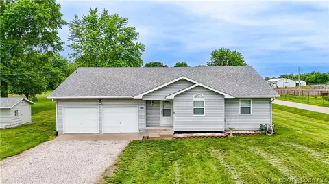 1001 Colorado Ave, Eldon, MO 65026