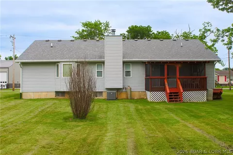 Exterior - 1001 Colorado Ave, Eldon, MO 65026 photo 3 of 3