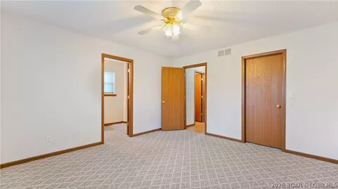 Bedroom - 1001 Colorado Ave, Eldon, MO 65026 photo 1 of 4