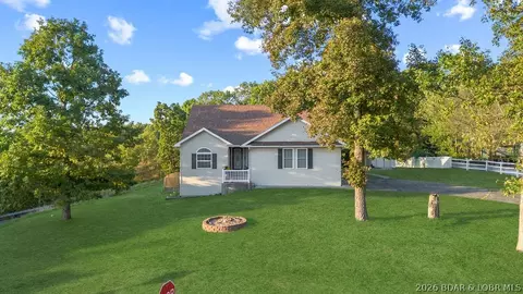 1310 Bluff Dr, Osage Beach, MO 65065
