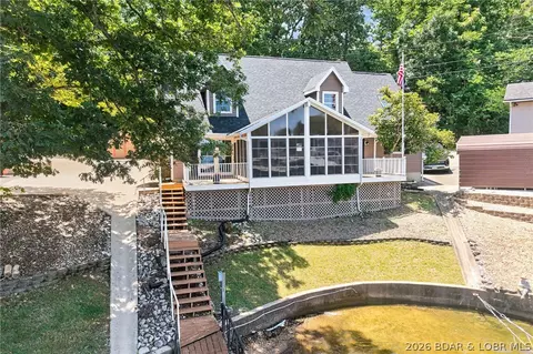 16 Horizon Ln, Rocky Mount, MO 65072
