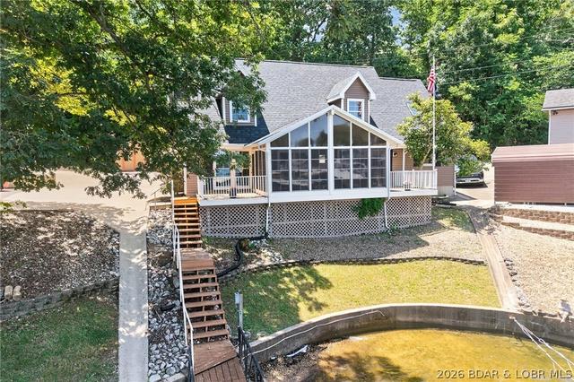 16 Horizon Ln, Rocky Mount, MO 65072