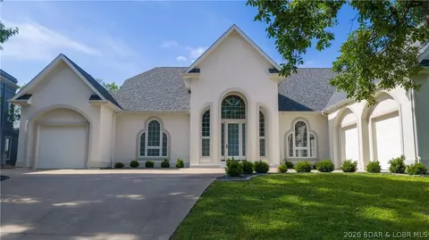 288 Cedar Crest Dr, Lake Ozark, MO 65049