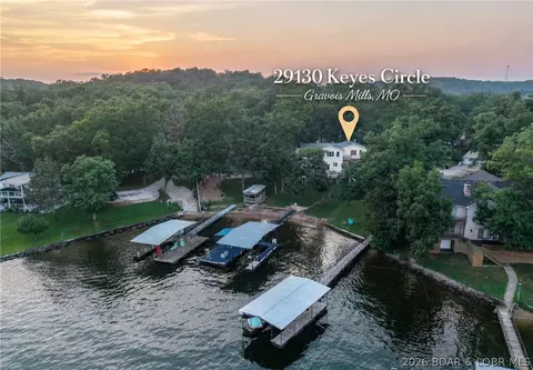 29130 Keyes Cir, Gravois Mills, MO 65037