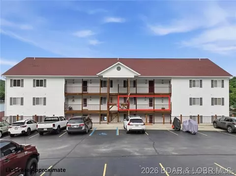 773 Clearwater Dr #3C, Camdenton, MO 65020