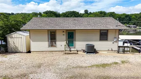 79 Glenwood Est, Sunrise Beach, MO 65079