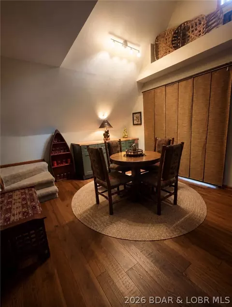 Dining - 33725 Waterfront Dr, Stover, MO 65078 photo 1 of 3