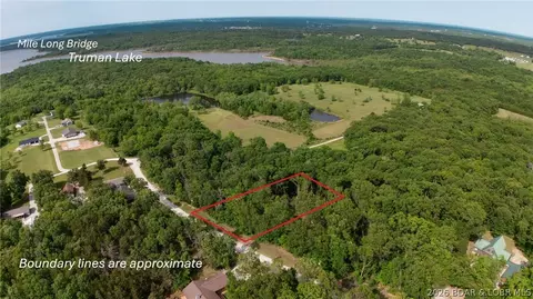 1 07 - Acres Walnut Grove Rd, Warsaw, MO 65355