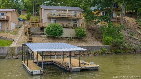 108 River Wood Rd, Camdenton, MO 65020