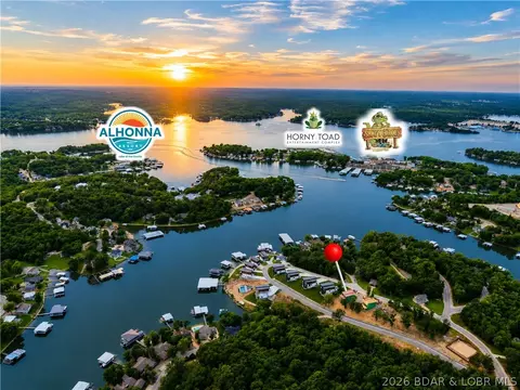 19 Forest Lake Cir, Lake Ozark, MO 65049