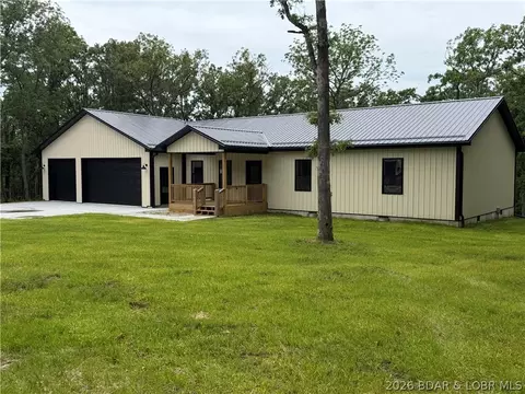 31935 A Truman Ridge Rd, Warsaw, MO 65355