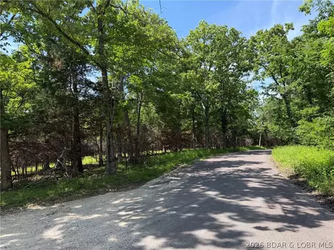 Captain's Fancy Resort Road, Gravois Mills, MO 65037