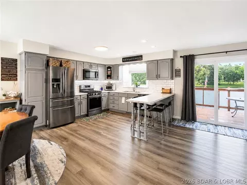 Kitchen - 830 S Fork Ln, Tipton, MO 65081 photo 1 of 2