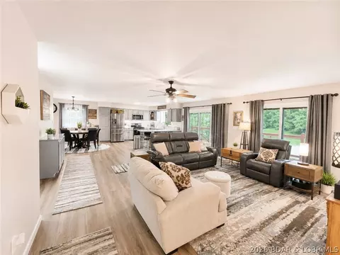Living - 830 S Fork Ln, Tipton, MO 65081 photo 1 of 1