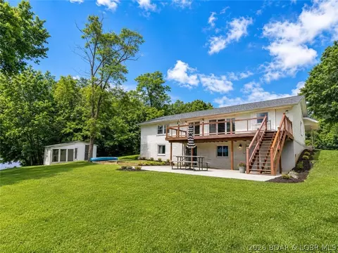 Exterior - 830 S Fork Ln, Tipton, MO 65081 photo 2 of 3