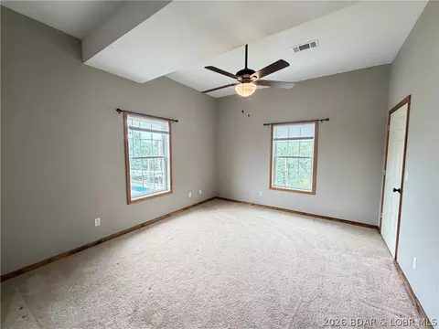 Bedroom - 157 Sawmill Rd, Saint Robert, MO 65584 photo 5 of 6