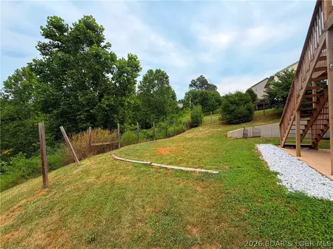 Exterior - 157 Sawmill Rd, Saint Robert, MO 65584 photo 9 of 11